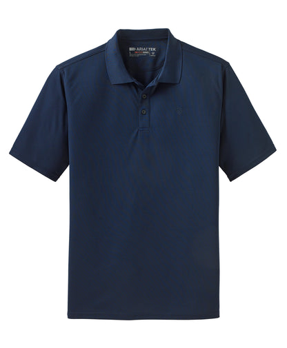 Ariat Men's Tek Polo Shirt