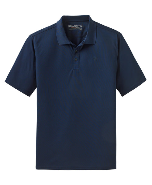 Ariat Men's Tek Polo Shirt