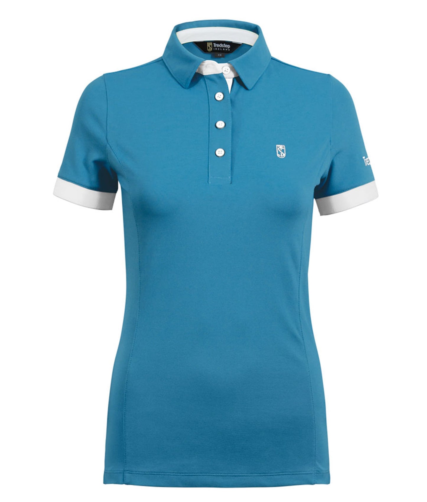 Tredstep Performance Polo Shirt
