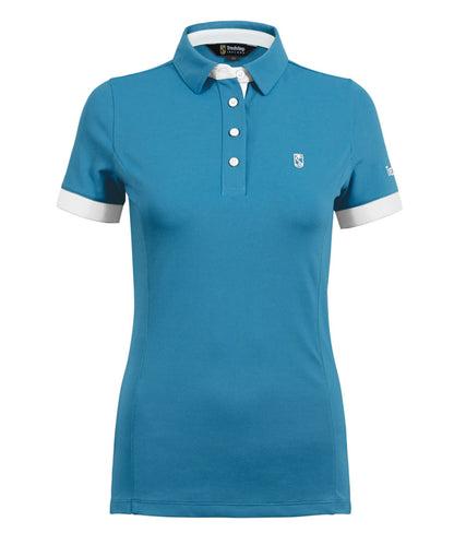 Tredstep Performance Polo Shirt