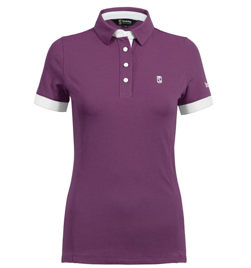 Tredstep Performance Polo Shirt