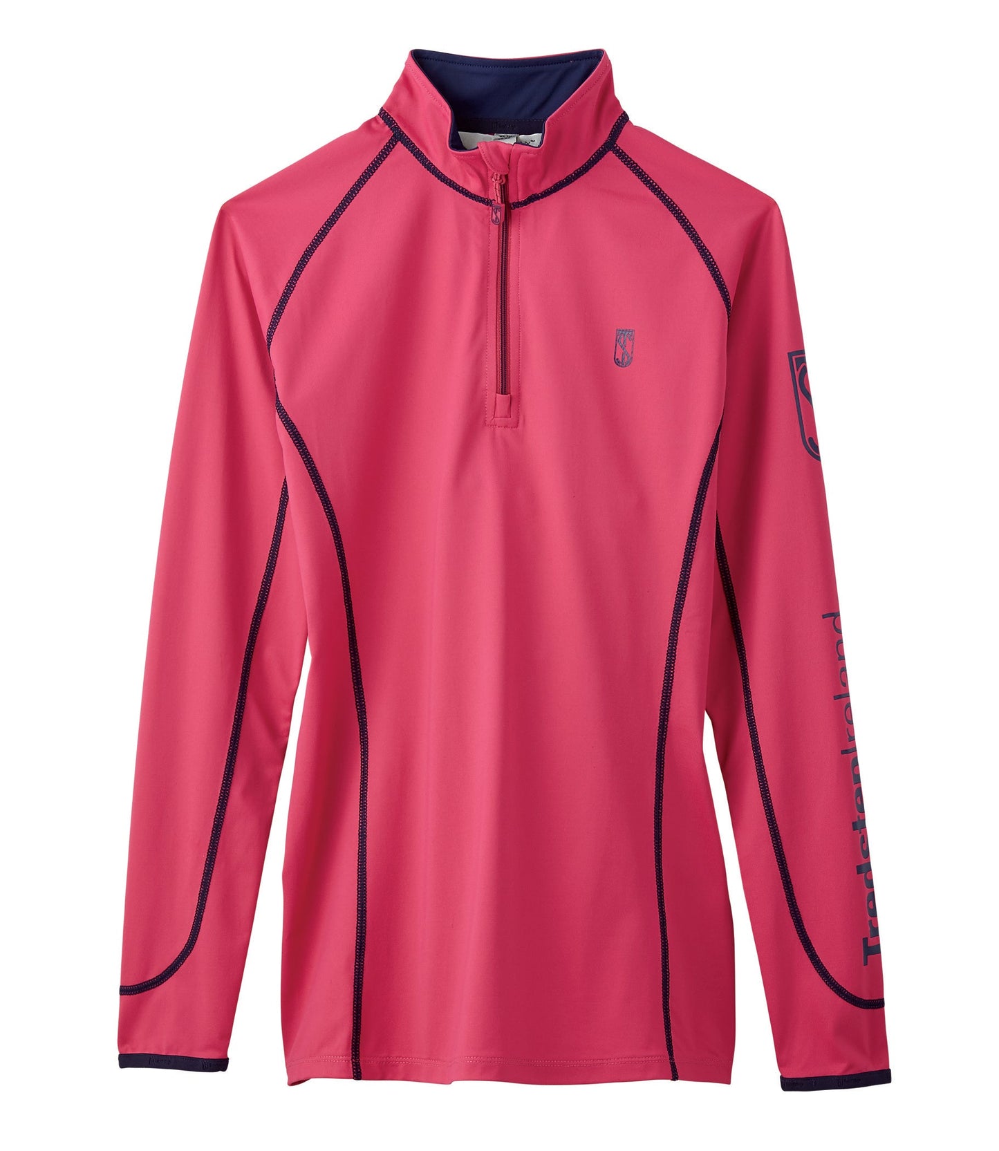 Symphony Long Sleeve Sport Top