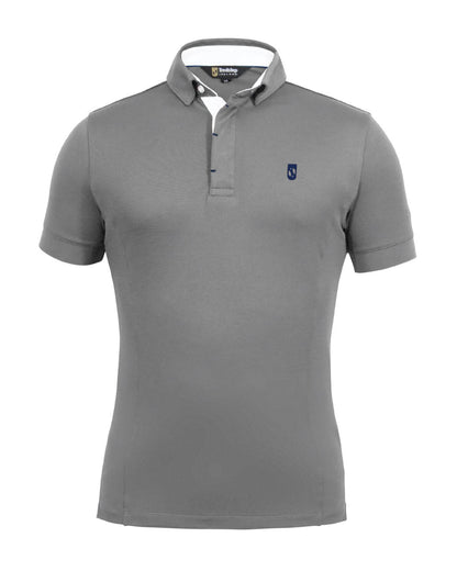 Tredstep Men's Performance Polo Shirt