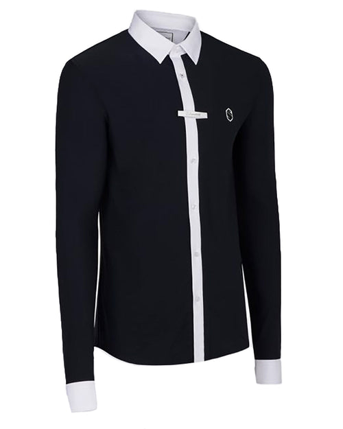 Samshield Men's Georges Show Shirt