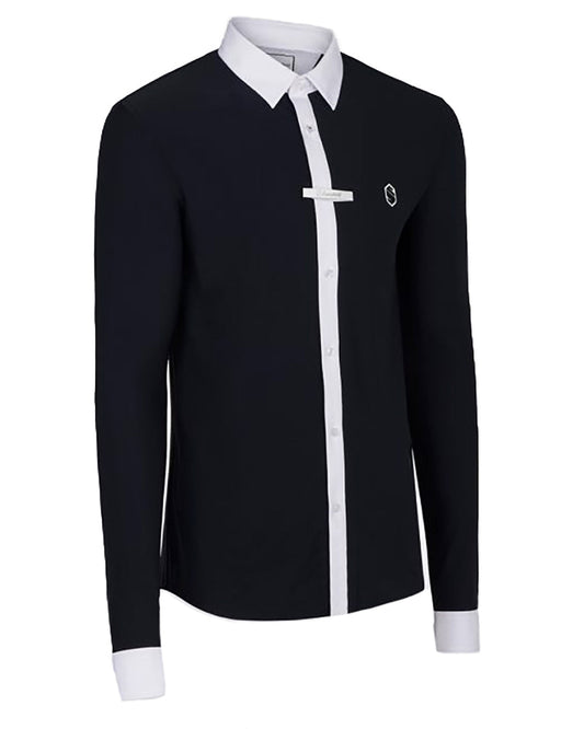 Samshield Men's Georges Show Shirt