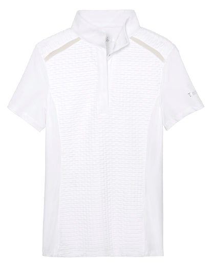 Tredstep Ladies’ Solo Pearl Show Shirt