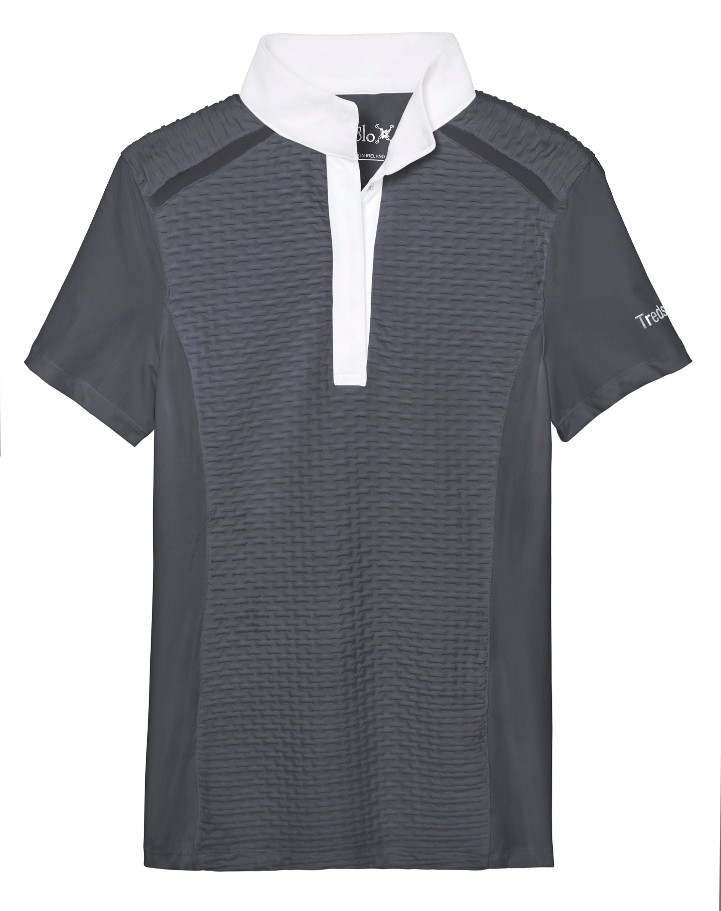 Tredstep Ladies’ Solo Pearl Show Shirt