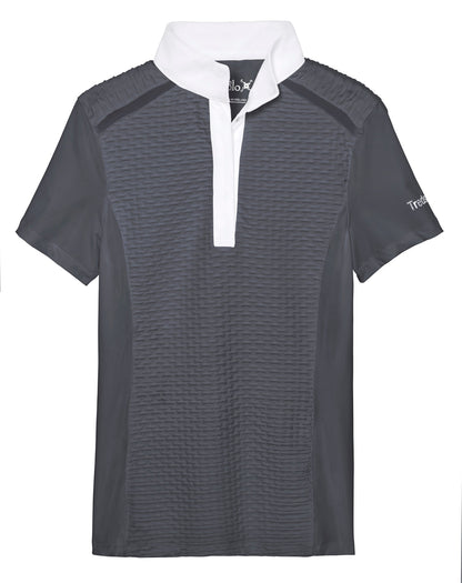 Tredstep Ladies’ Solo Pearl Show Shirt