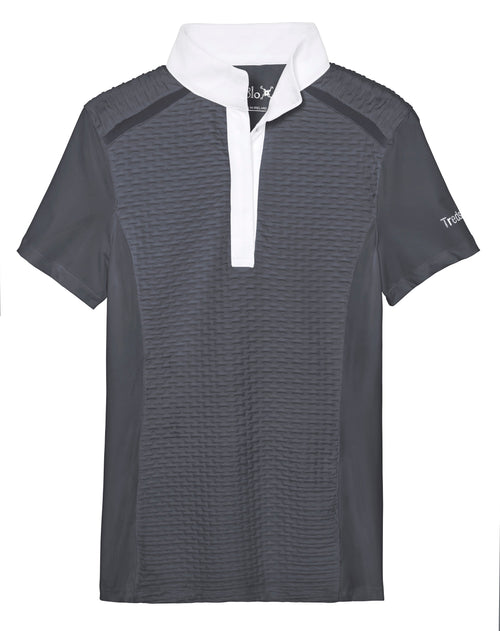 Tredstep Ladies’ Solo Pearl Show Shirt