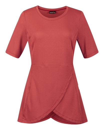 Kerrits Ladies’ Crossrail Tunic