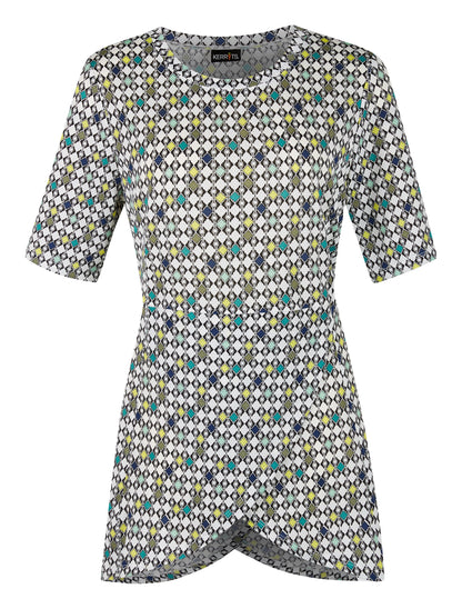 Kerrits Ladies’ Crossrail Tunic