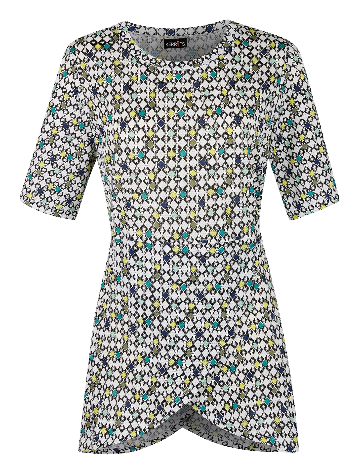 Ladies’ Crossrail Tunic