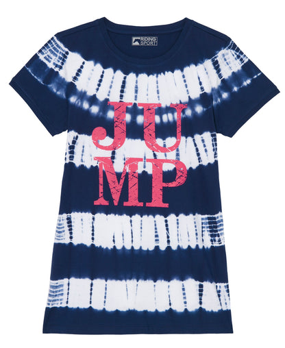 Riding Sport by Dover Saddlery Ladies' Tie-Dye Shirt