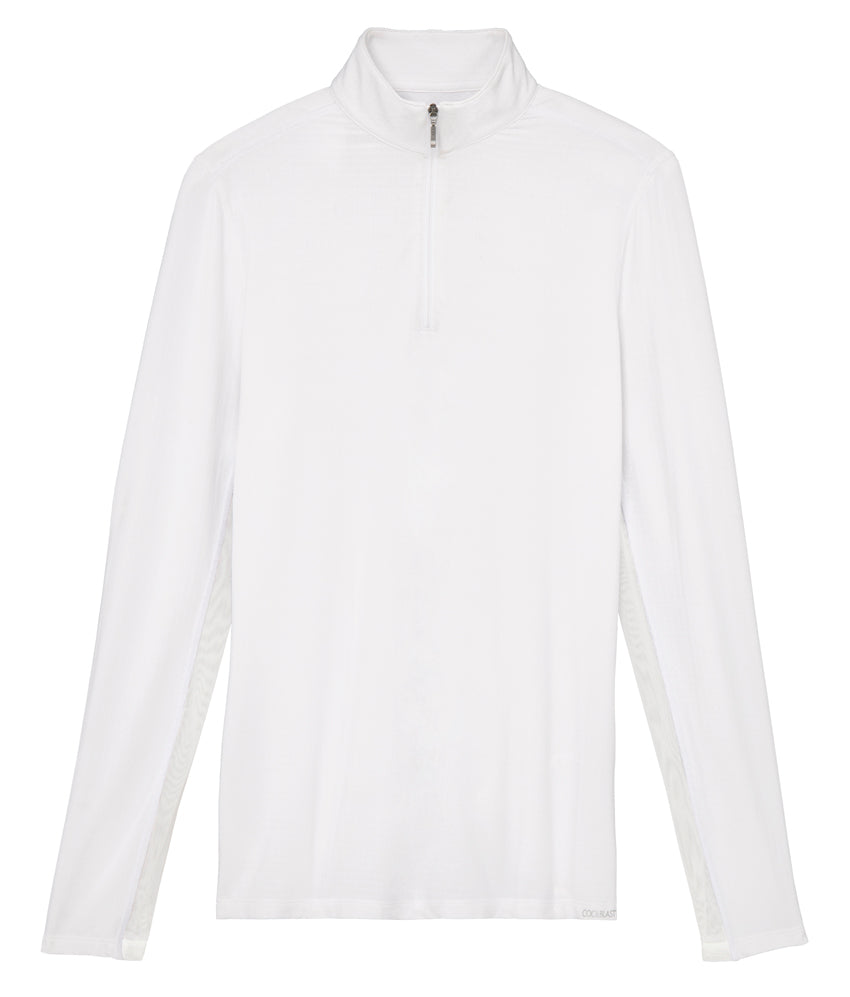 CoolBlast 100 Women’s Long Sleeve Plus Size Shirt
