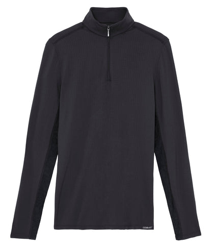 CoolBlast 100 Women’s Long Sleeve Plus Size Shirt