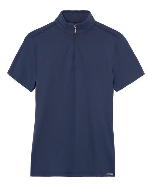 CoolBlast 100 Ladies’ Short Sleeve Shirt