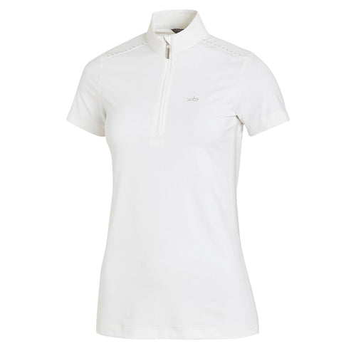 Schockemöhle Ladies’ Coco Short Sleeve Show Shirt