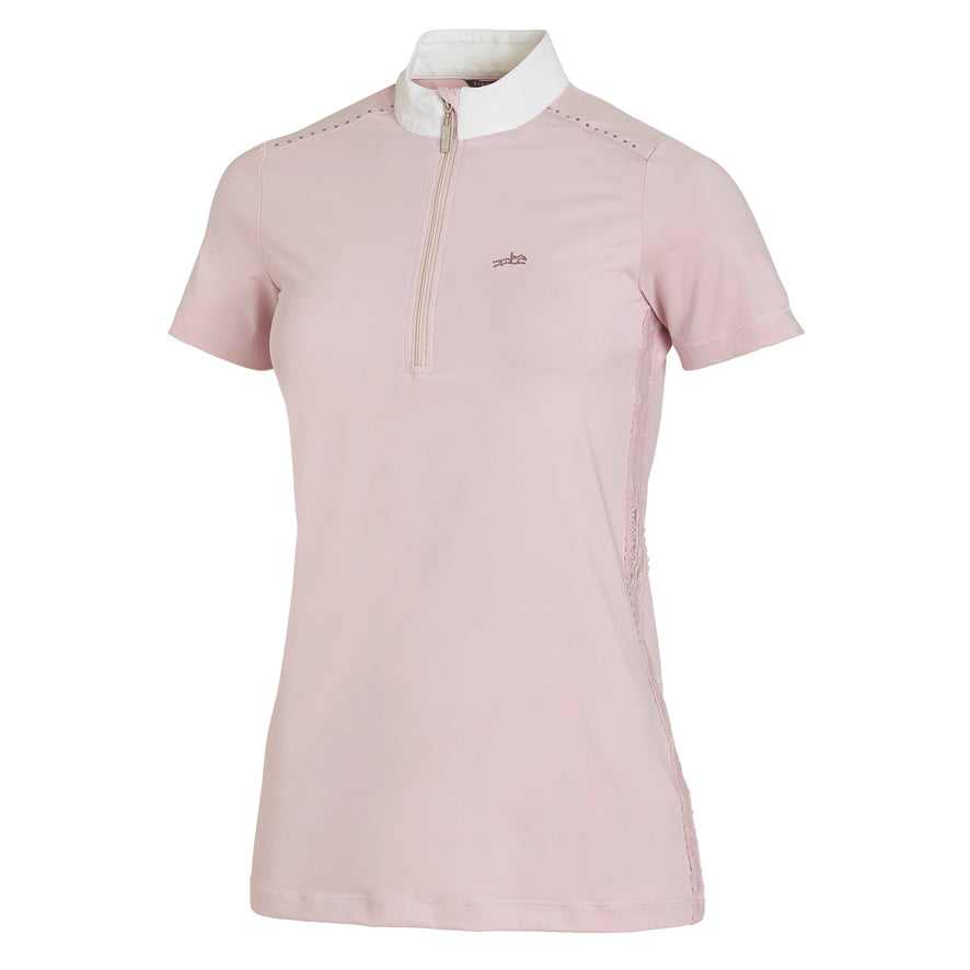 Schockemöhle Ladies’ Coco Short Sleeve Show Shirt