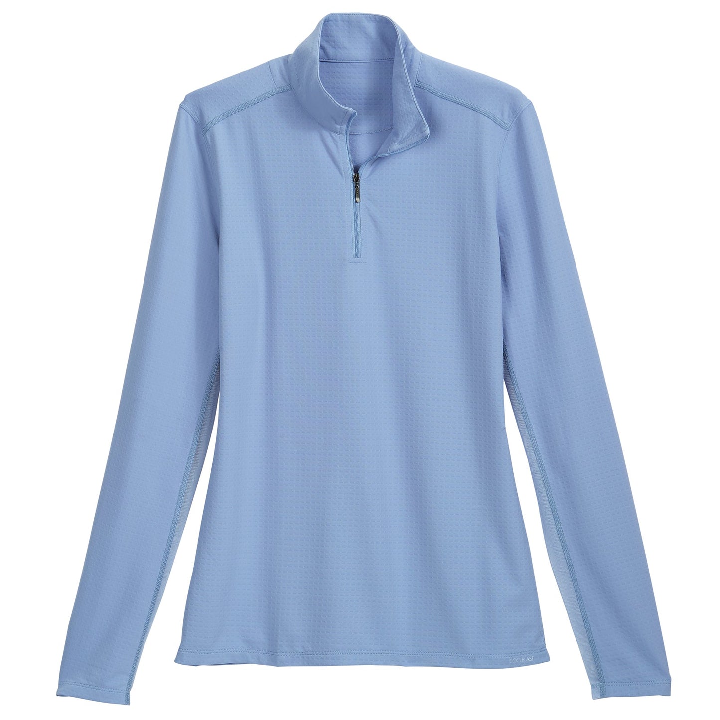 CoolBlast 100 Ladies’ Long Sleeve Fly Shield Shirt