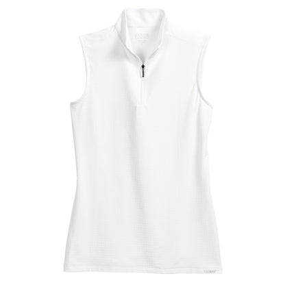 CoolBlast 100 Ladies’ Solid Sleeveless Shirt
