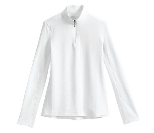 CoolBlast 100 Kids’ Long Sleeve Shirt