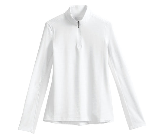 CoolBlast 100 Kids’ Long Sleeve Shirt
