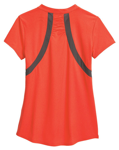Noble Equestrian Ladies’ Erin Mandarin Top