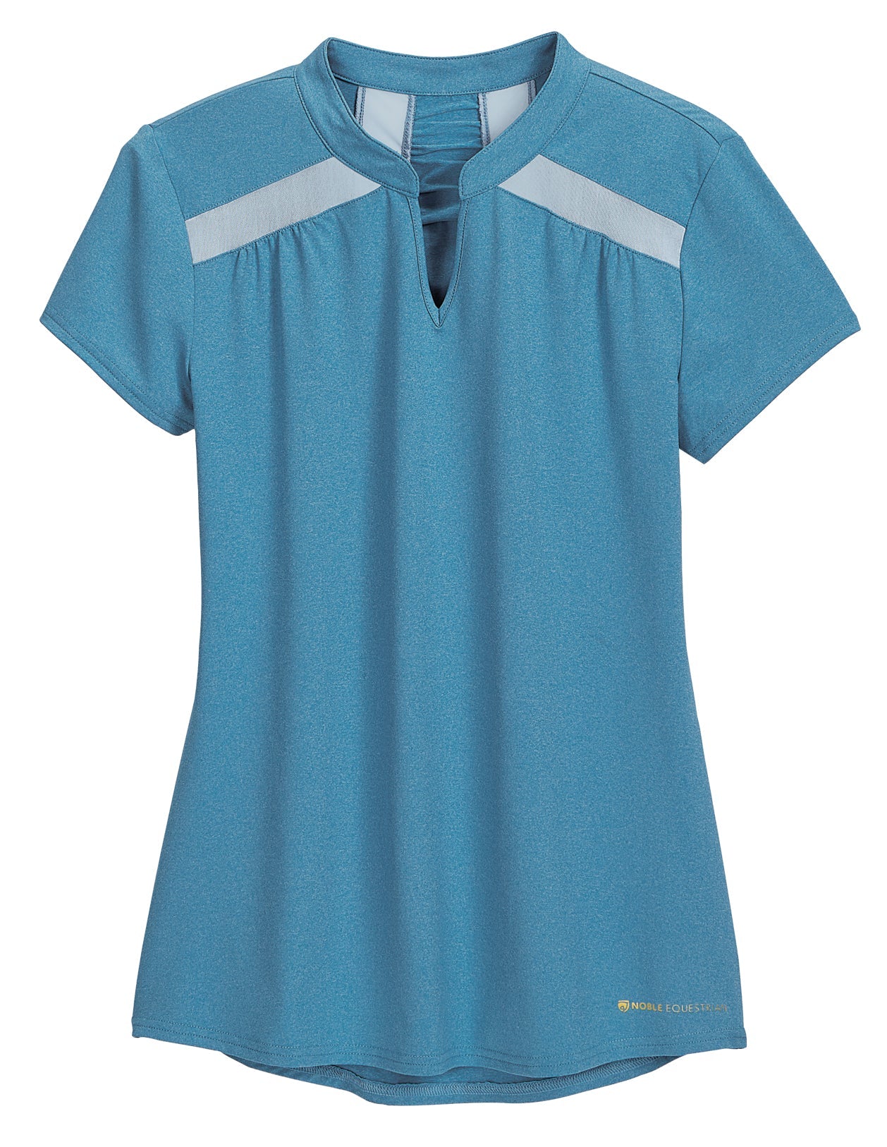 Ladies’ Erin Mandarin Top