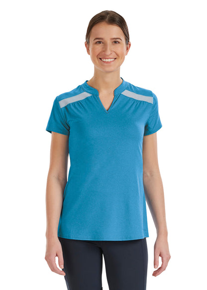 Ladies’ Erin Mandarin Top