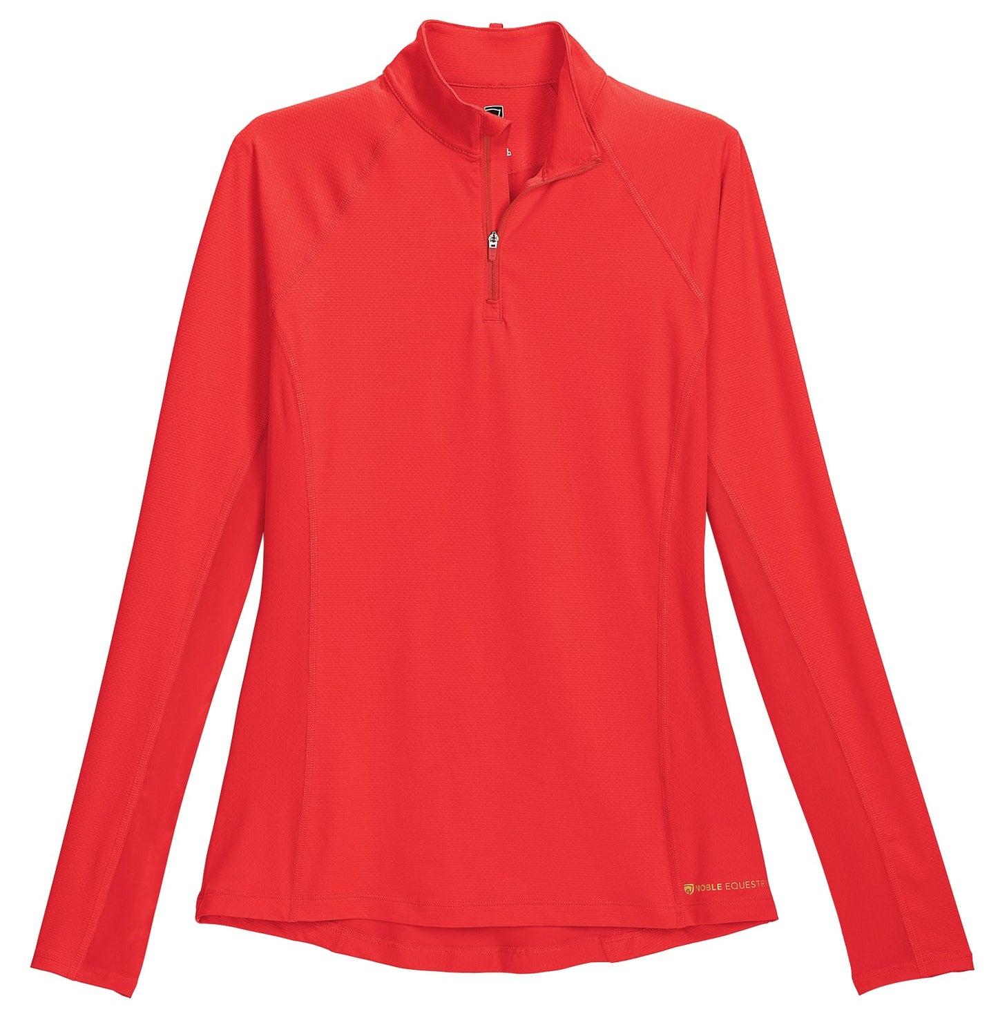 Noble Equestrian Ladies’ Ashley+ Long Sleeve Shirt