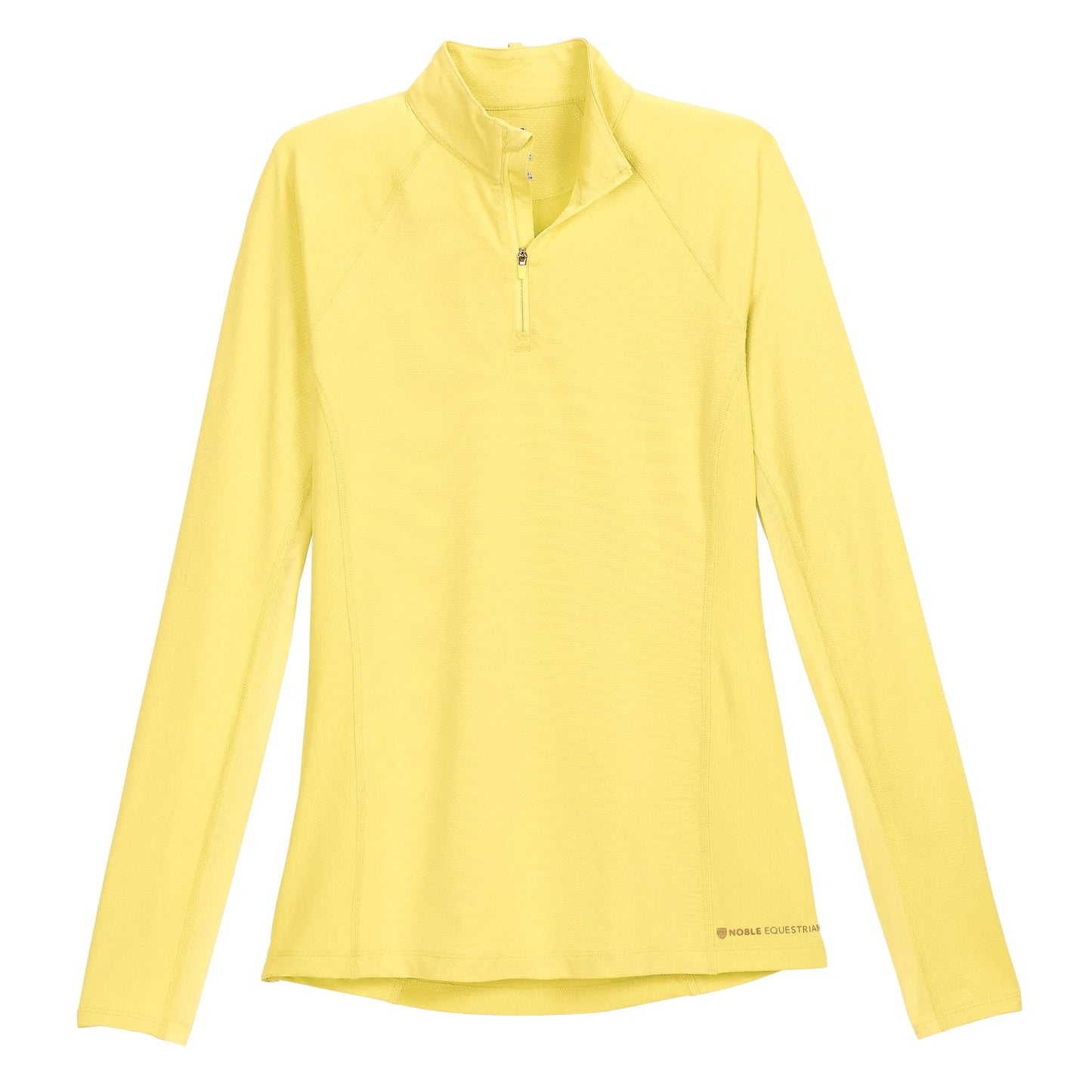 Noble Equestrian Ladies’ Ashley+ Long Sleeve Shirt