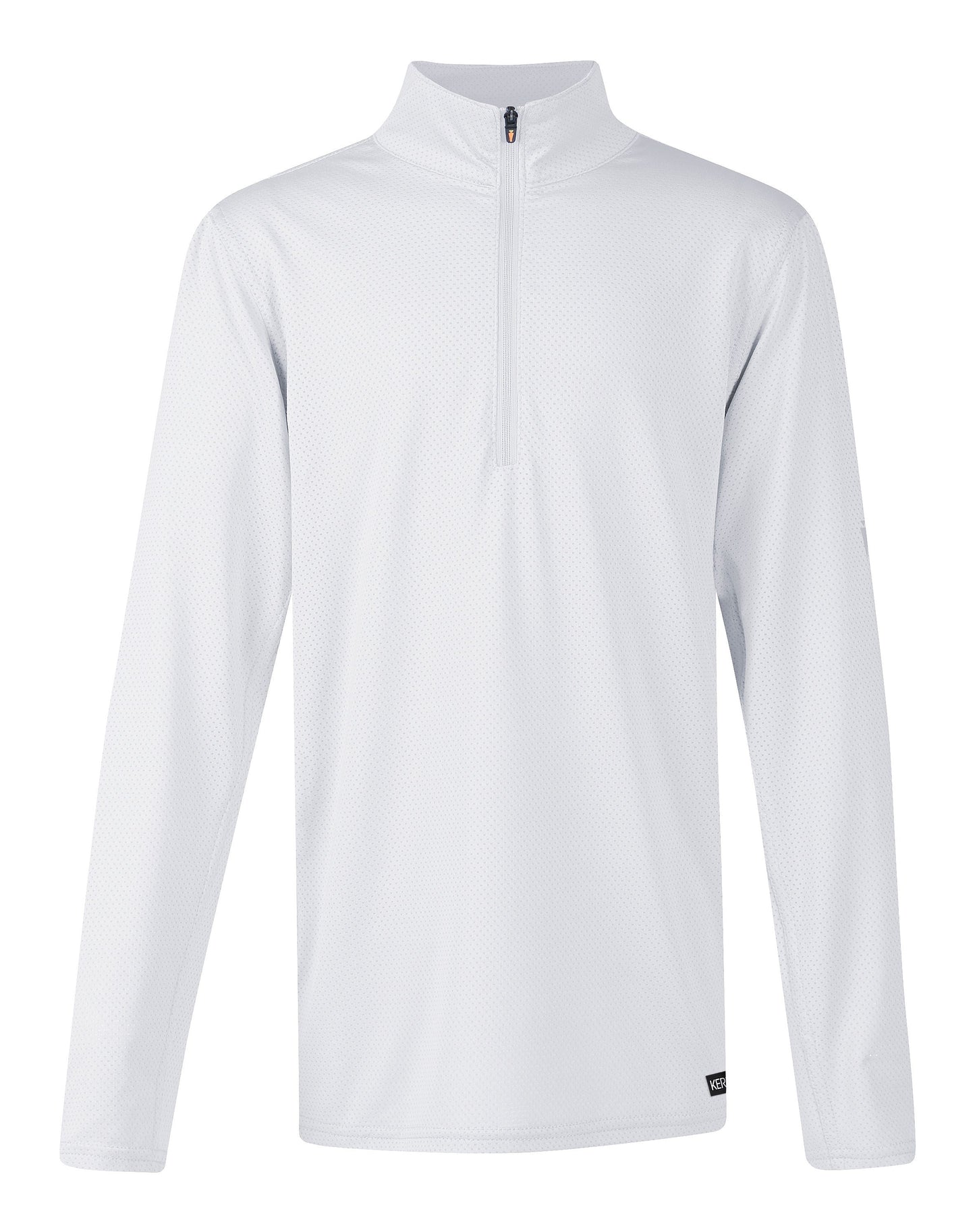 Kerrits Kids’ IceFil Lite Long Sleeve Top