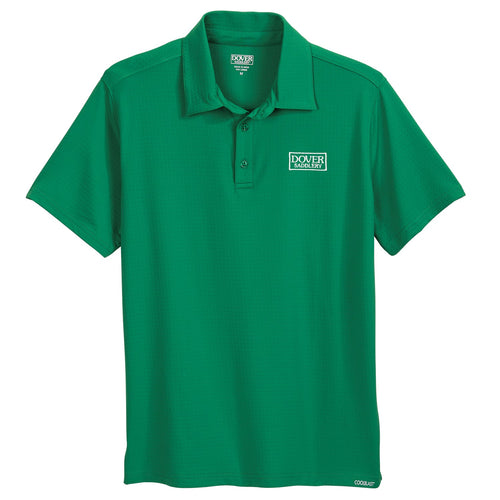 DS Men’s Special Edition Embroidered CoolBlast 100 Polo Shirt