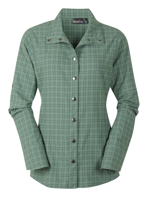 Kerrits Ladies’ Shady Breeze Convertible Shirt