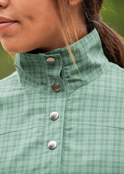 Kerrits Ladies’ Shady Breeze Convertible Shirt