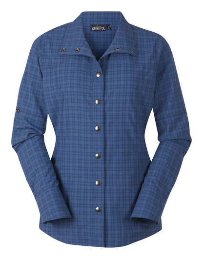 Kerrits Ladies’ Shady Breeze Convertible Shirt