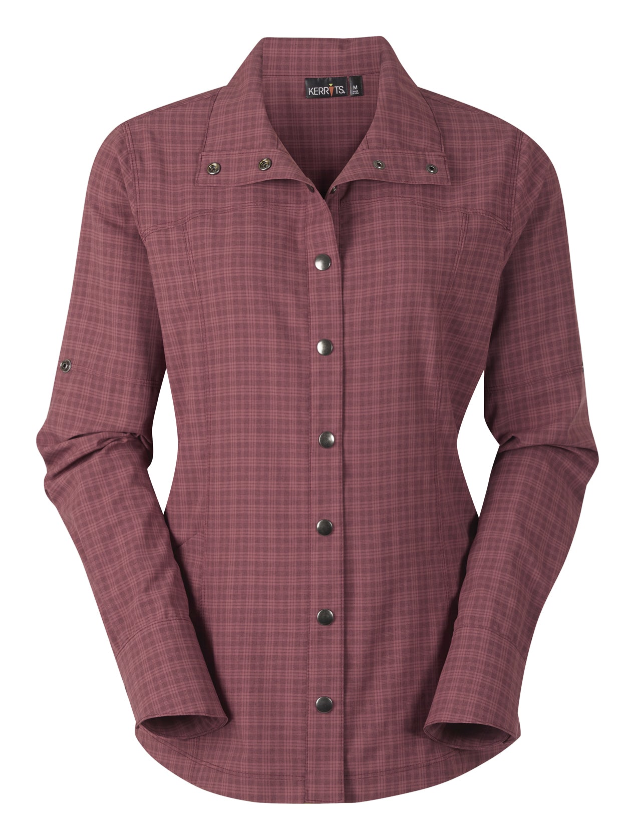 Kerrits Ladies’ Shady Breeze Convertible Shirt