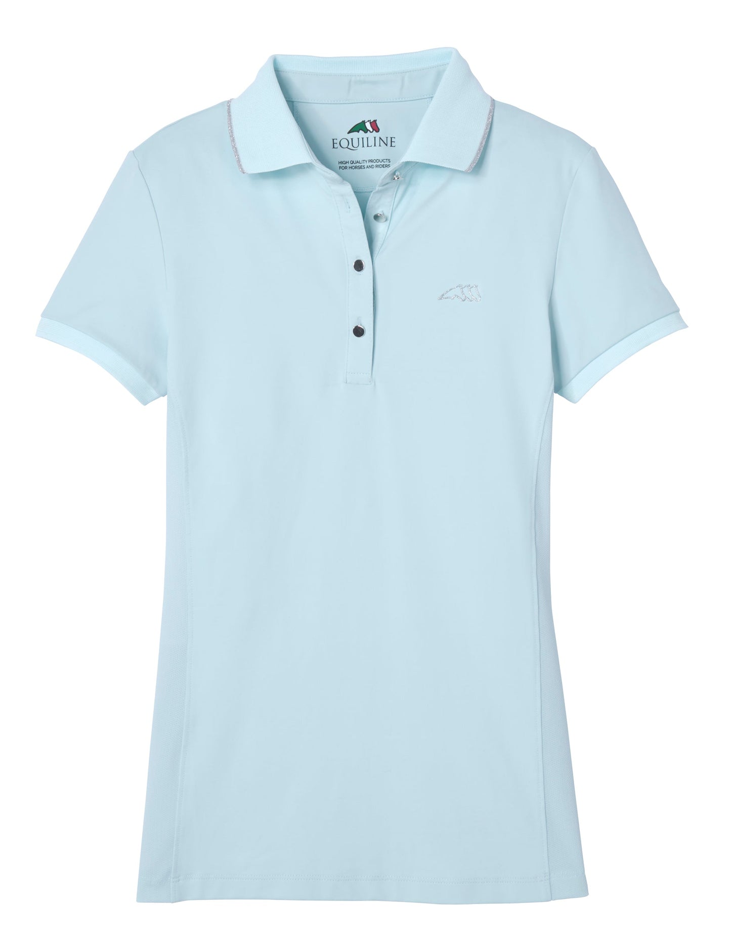Equiline Ladies’ Ellae Polo Shirt