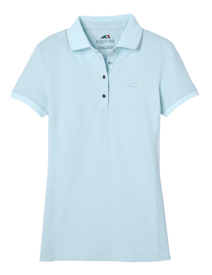 Equiline Ladies’ Ellae Polo Shirt