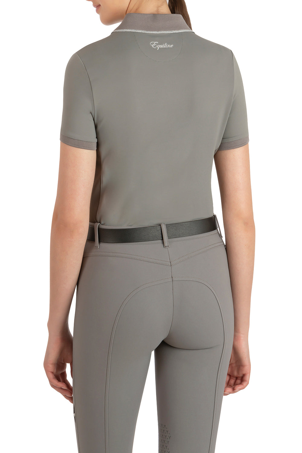 Equiline Ladies’ Ellae Polo Shirt
