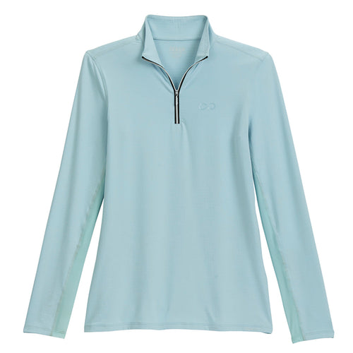 Stride Coolblast 100 Ladies’ Iridescent Top