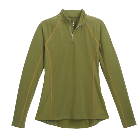 Noble Equestrian Ladies’ Ashley Performance Shirt