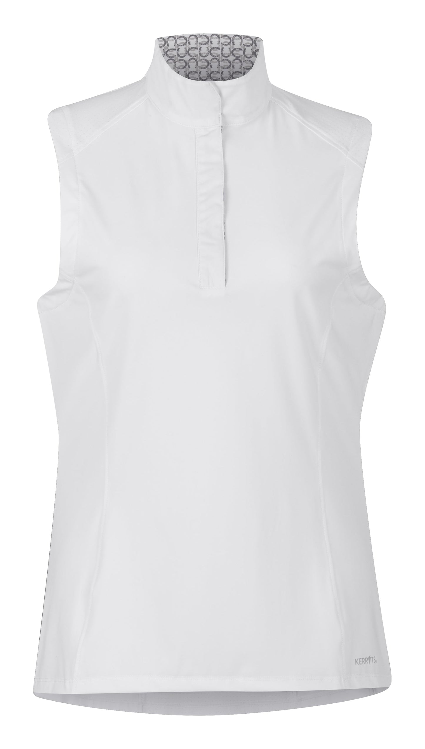 Kerrits Ladies’ Affinity Sleeveless Show Shirt