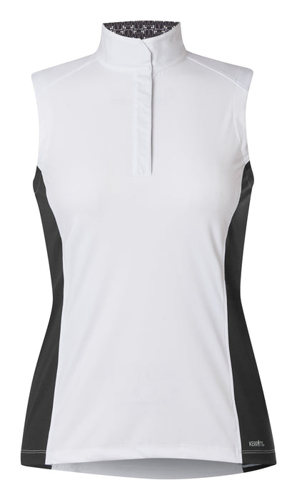 Kerrits Ladies’ Affinity Sleeveless Show Shirt