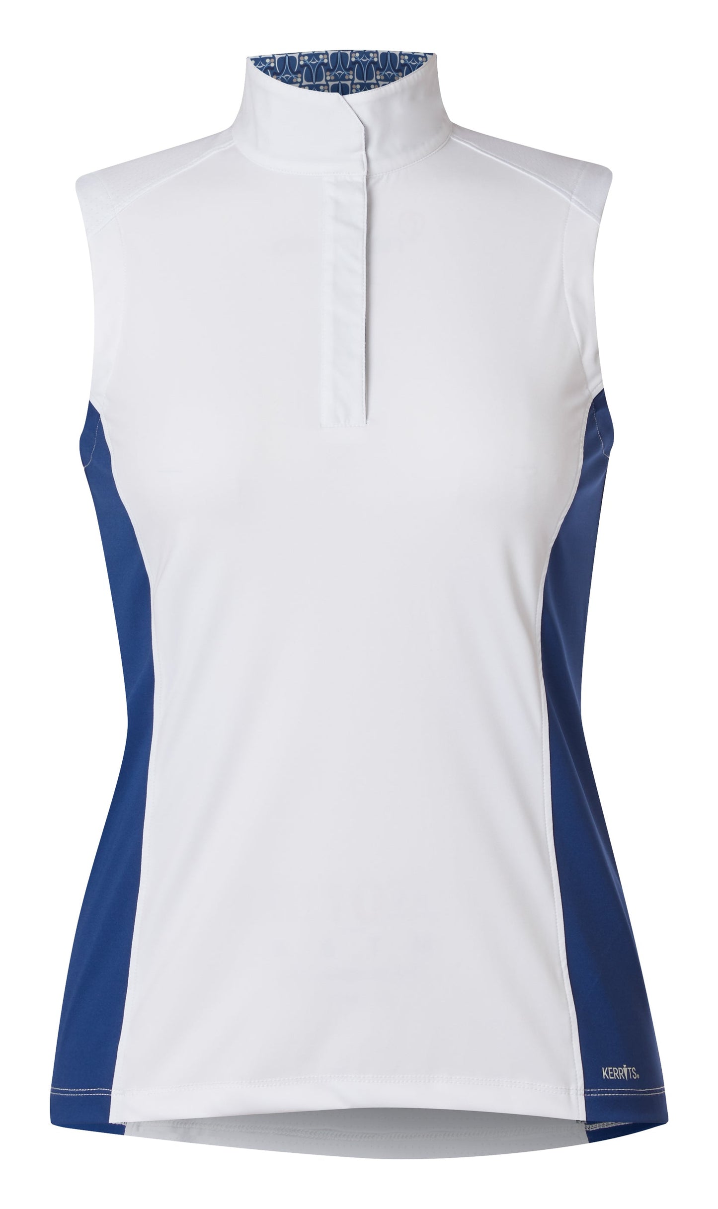 Kerrits Ladies’ Affinity Sleeveless Show Shirt