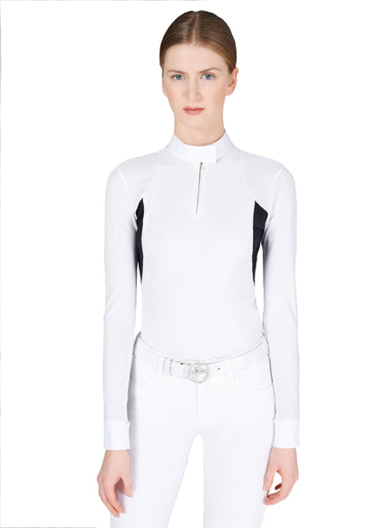 Vestrum Ladies’ Kotka Long Sleeve Show Shirt
