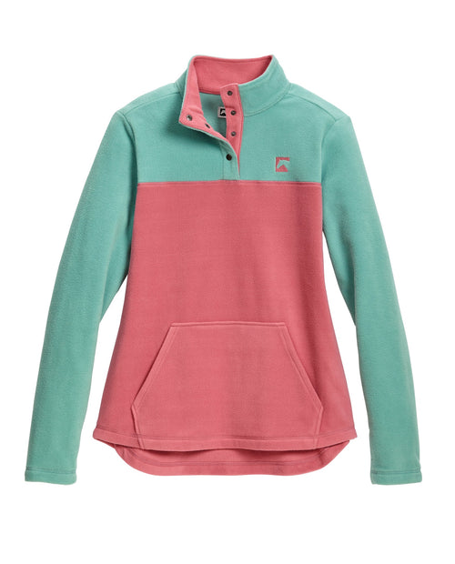 Ladies’ Freemont Fleece