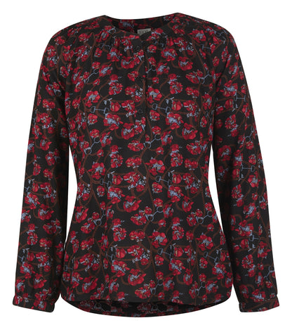 EQL by Kerrits Ladies’ Modal Peasant Top