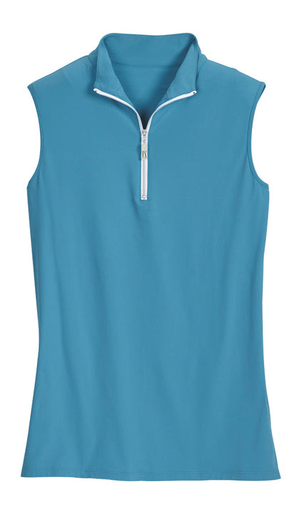 THE TAILORED SPORTSMAN Ladies’ Sleeveless Sun Shirt