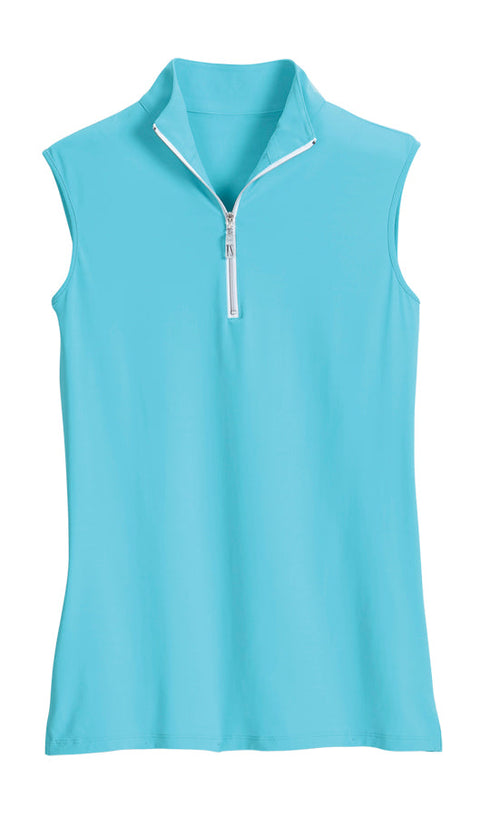 THE TAILORED SPORTSMAN Ladies’ Sleeveless Sun Shirt